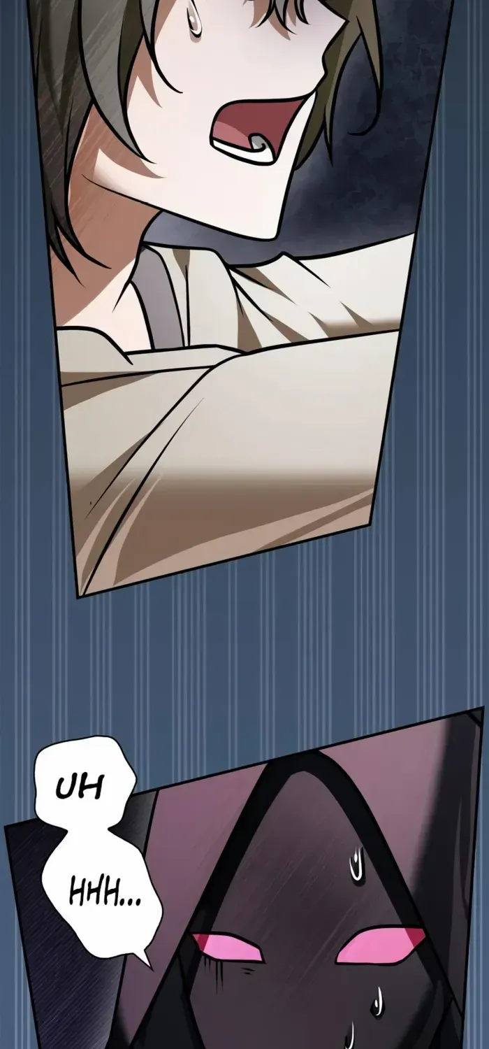 I’m Not That Kind of Talent Chapter 98 page 51 - 
