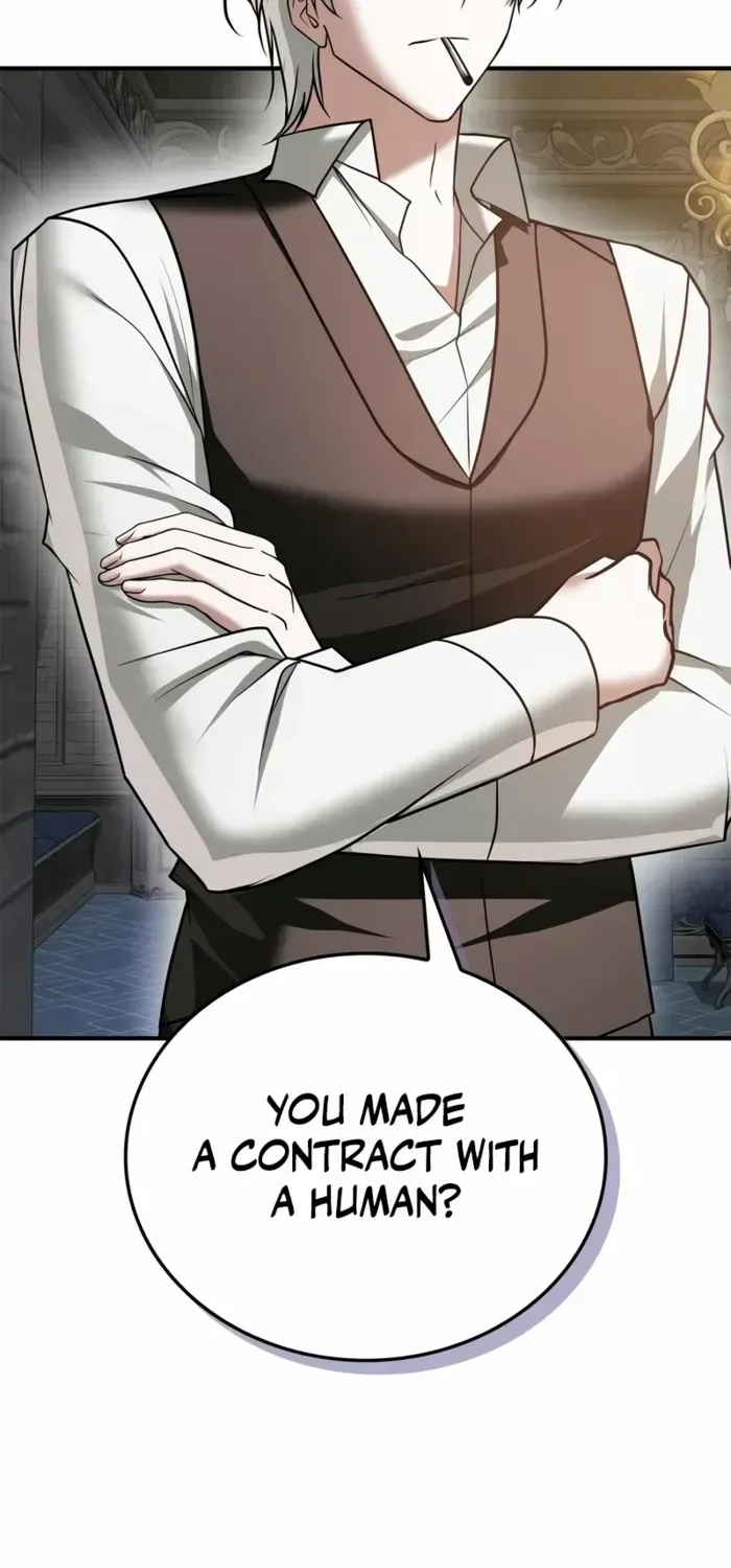 I’m Not That Kind of Talent Chapter 98 page 54 - 