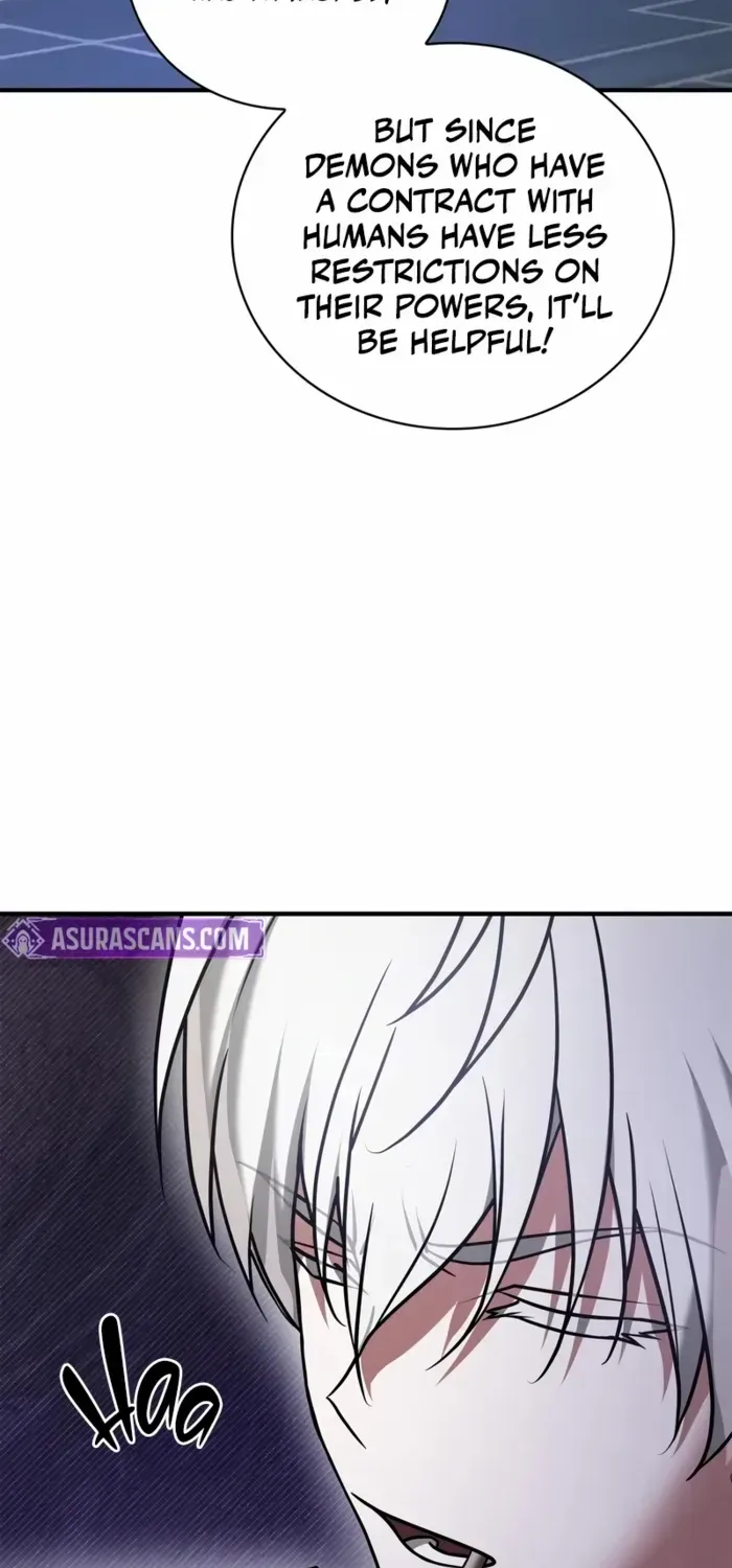 I’m Not That Kind of Talent Chapter 98 page 57 - 