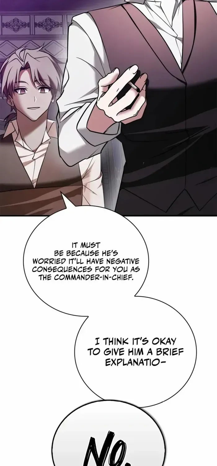 I’m Not That Kind of Talent Chapter 98 page 7 - 