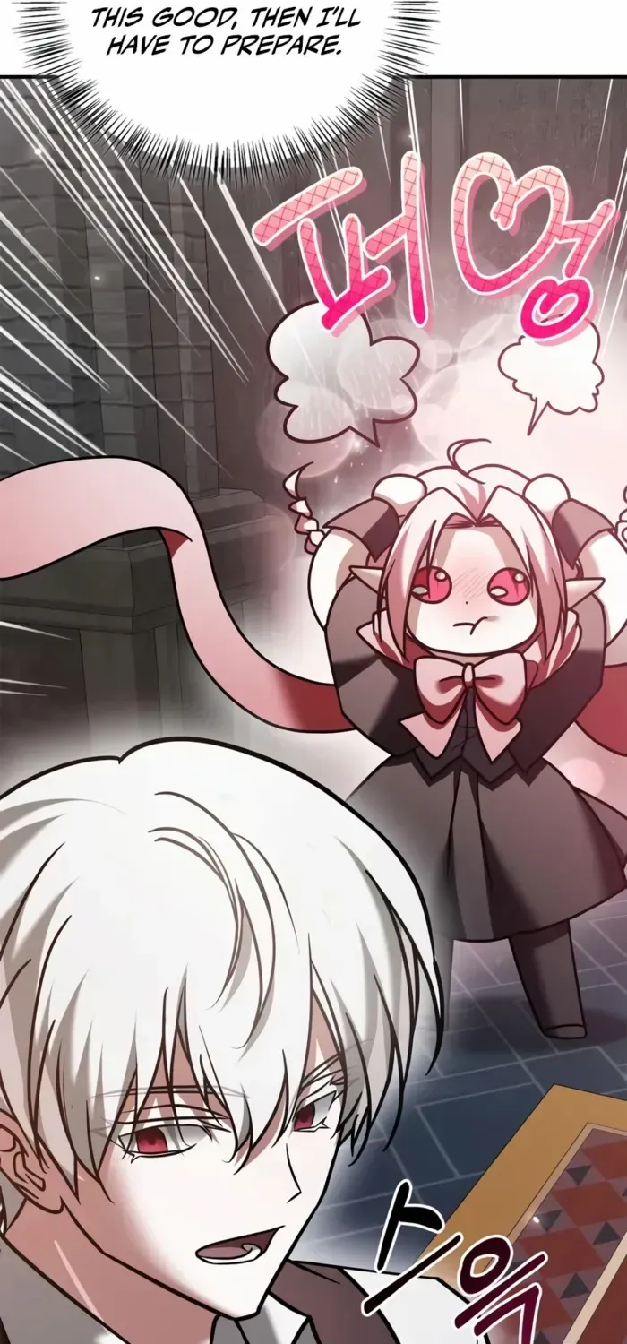 I’m Not That Kind of Talent Chapter 98 page 62 - 