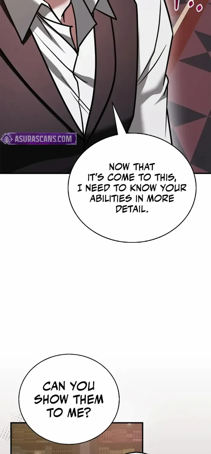I’m Not That Kind of Talent Chapter 98 page 63 - 