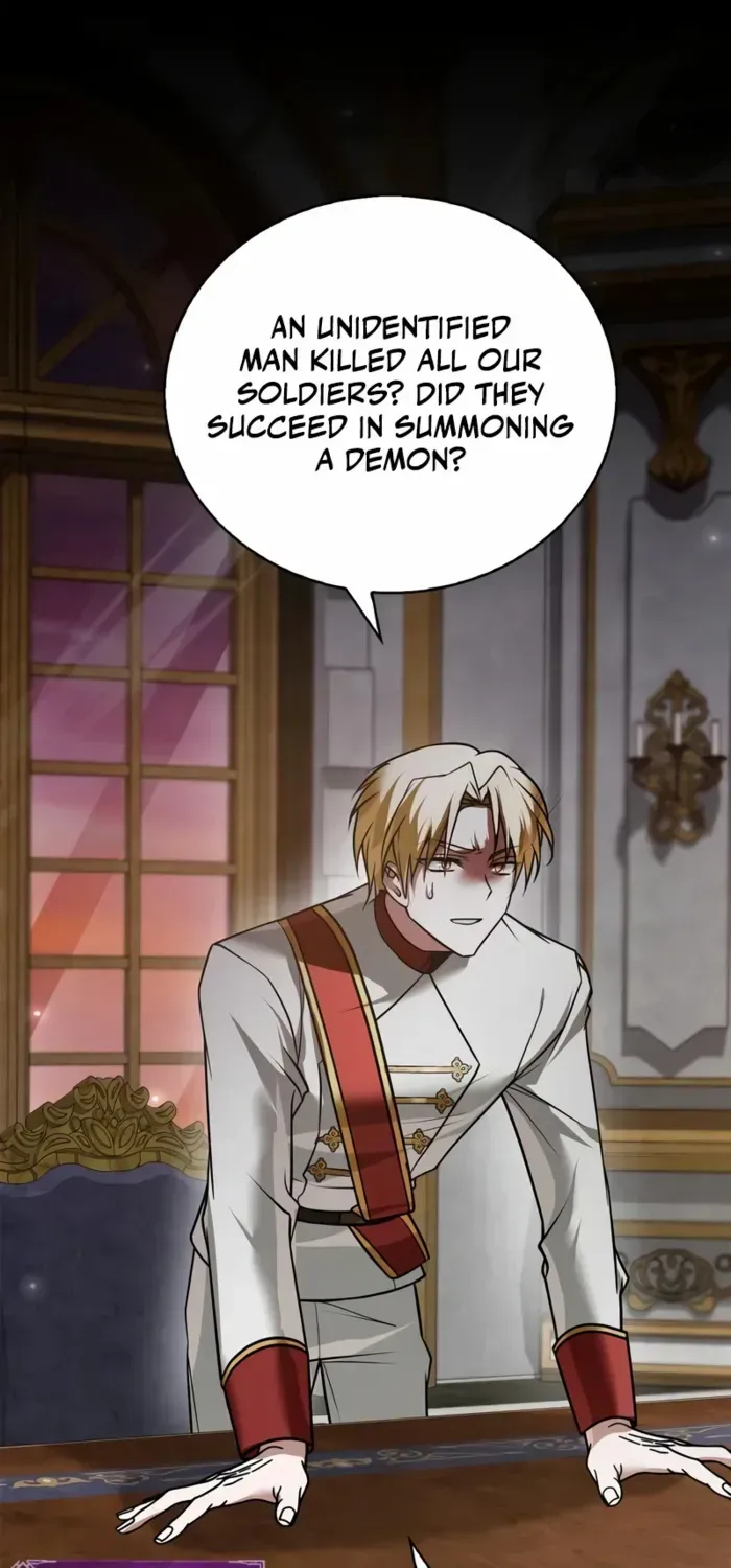 I’m Not That Kind of Talent Chapter 98 page 69 - 