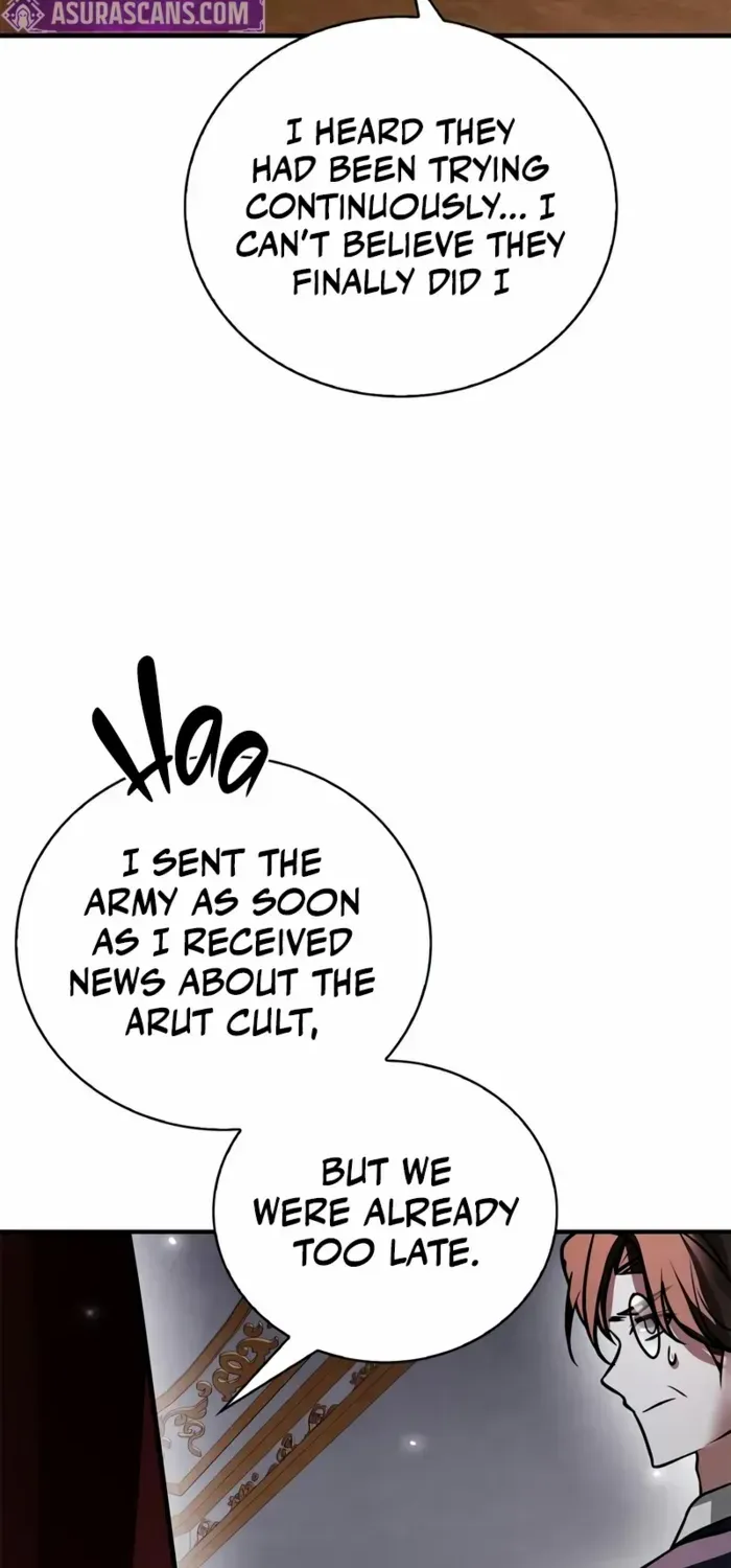 I’m Not That Kind of Talent Chapter 98 page 70 - 