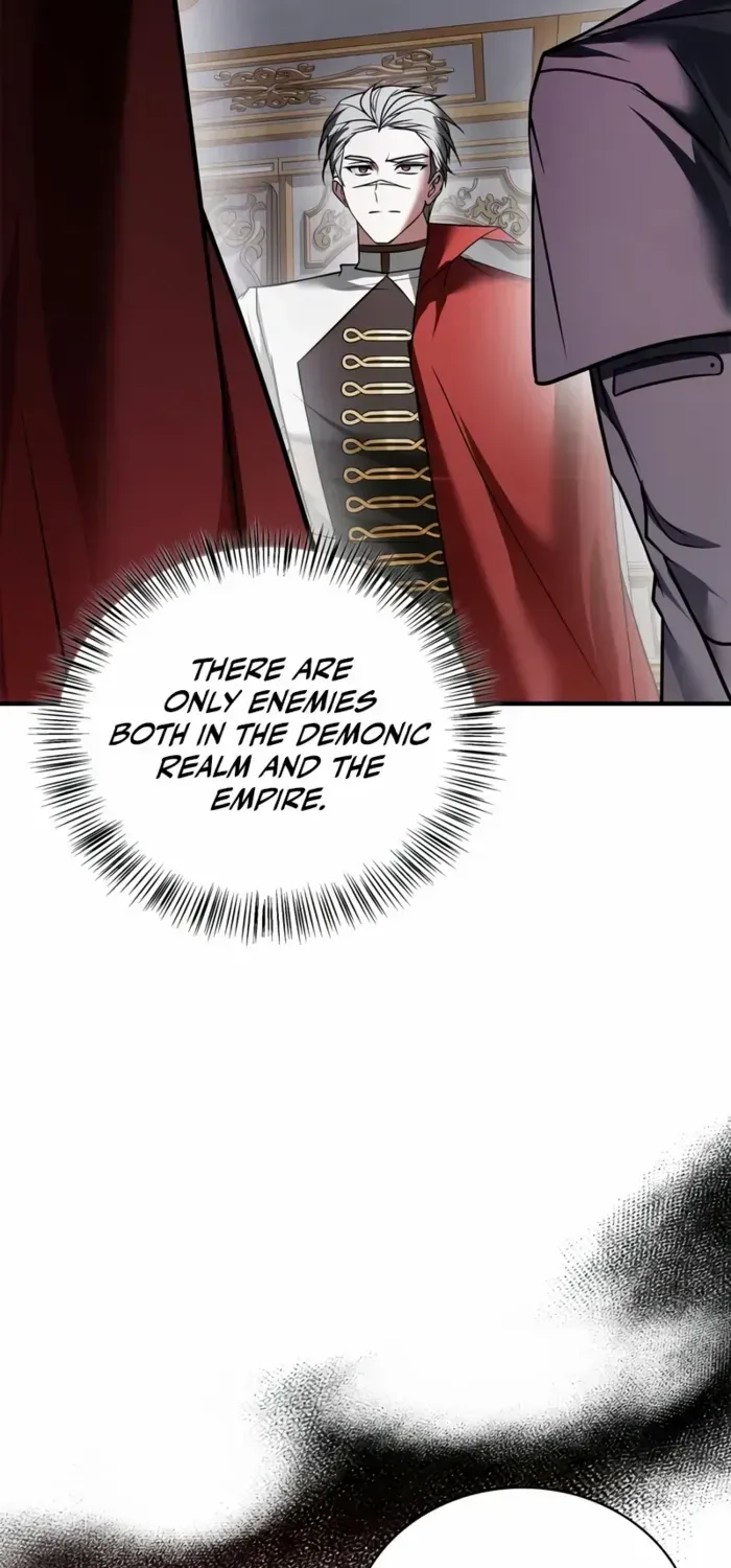 I’m Not That Kind of Talent Chapter 98 page 71 - 