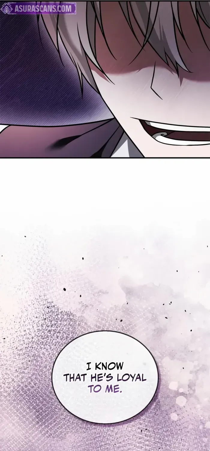I’m Not That Kind of Talent Chapter 98 page 9 - 