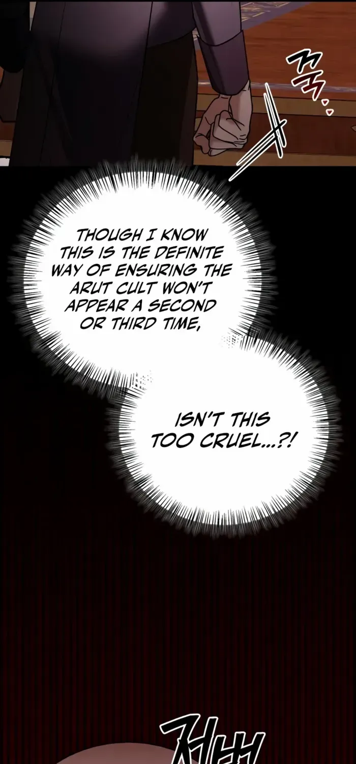 I’m Not That Kind of Talent Chapter 98 page 83 - 