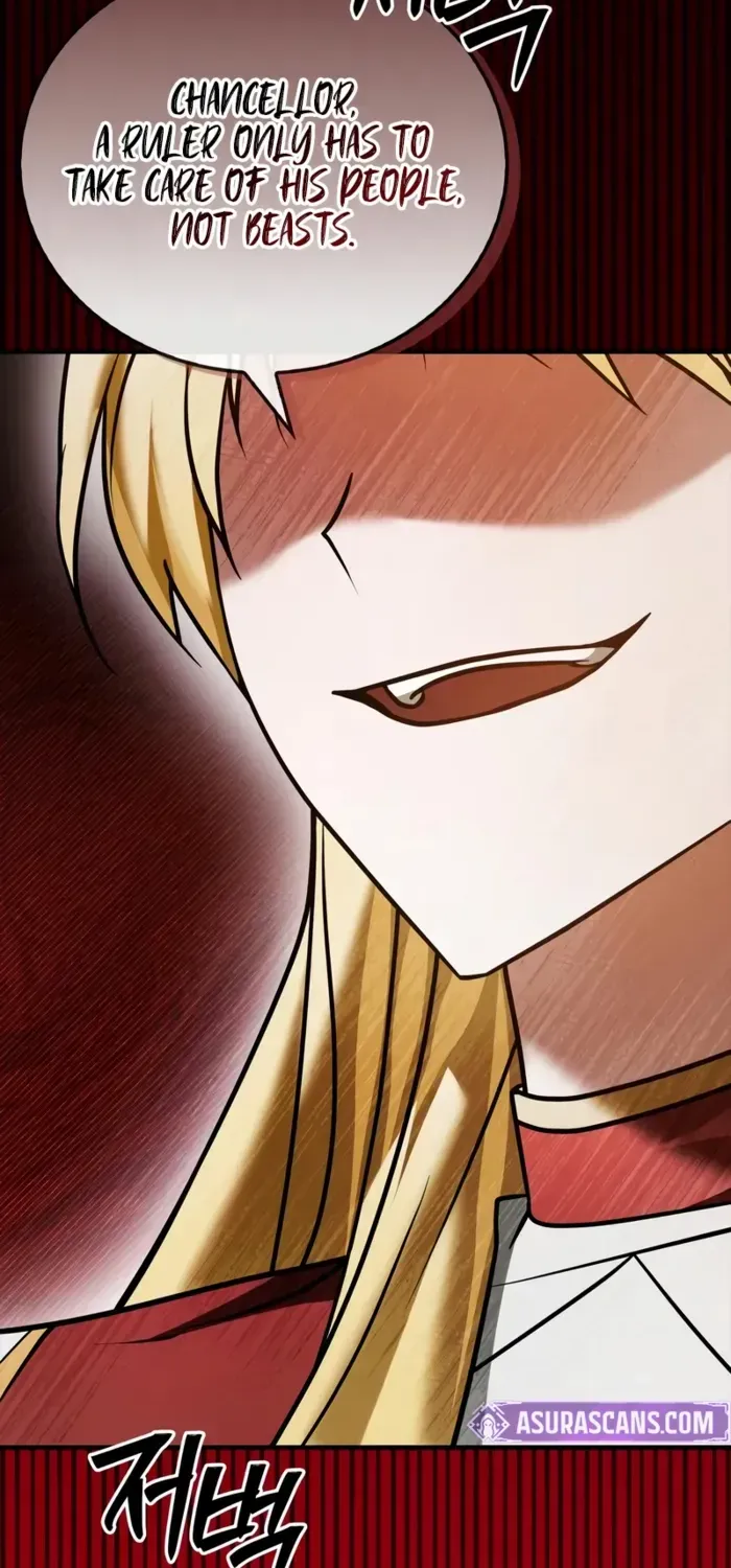 I’m Not That Kind of Talent Chapter 98 page 84 - 