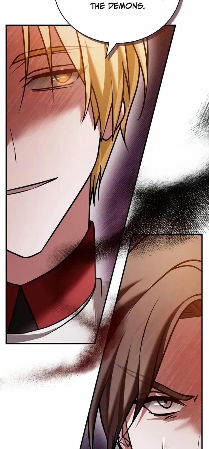 I’m Not That Kind of Talent Chapter 98 page 87 - 