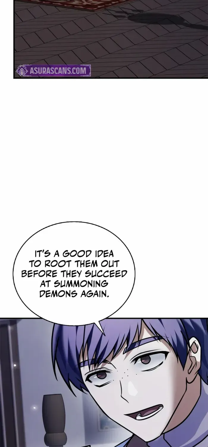 I’m Not That Kind of Talent Chapter 98 page 92 - 