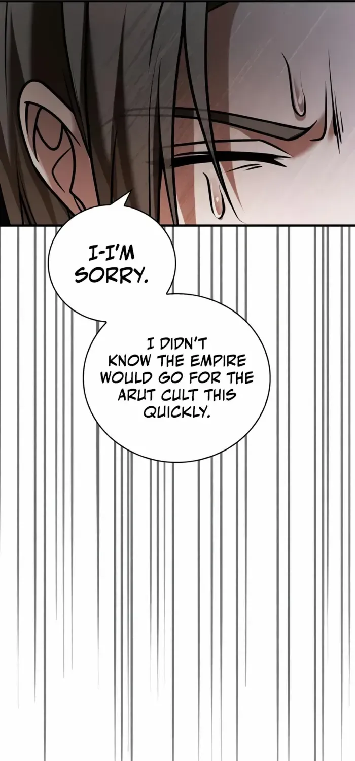 I’m Not That Kind of Talent Chapter 98 page 95 - 