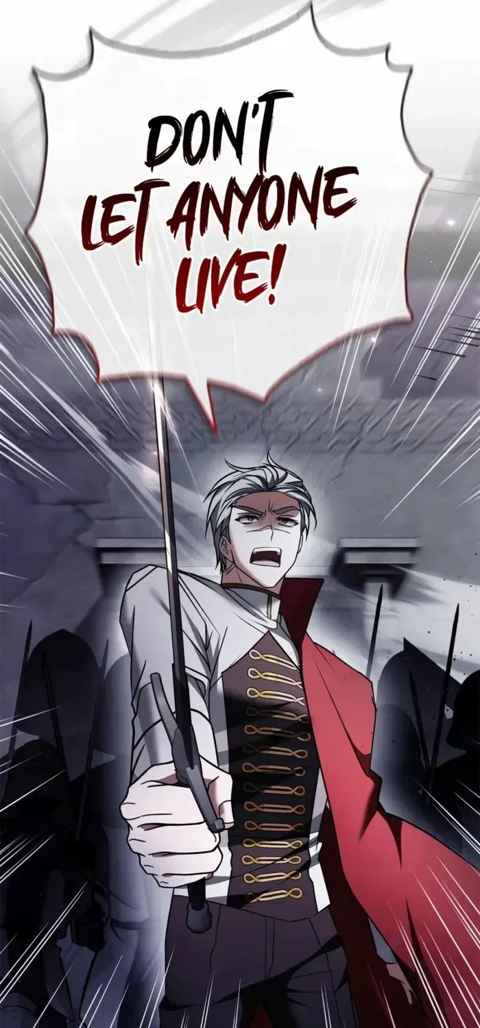 I’m Not That Kind of Talent Chapter 98 page 97 - 