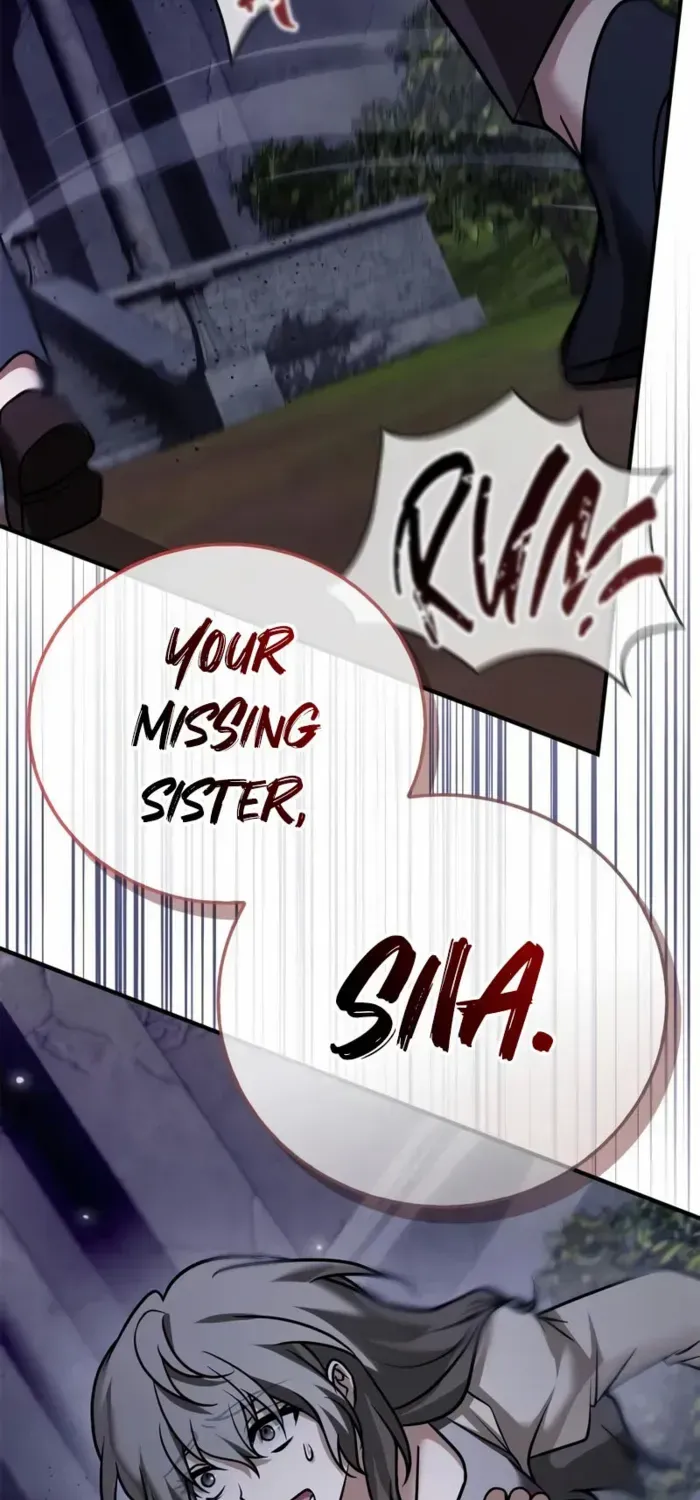 I’m Not That Kind of Talent Chapter 98 page 99 - 