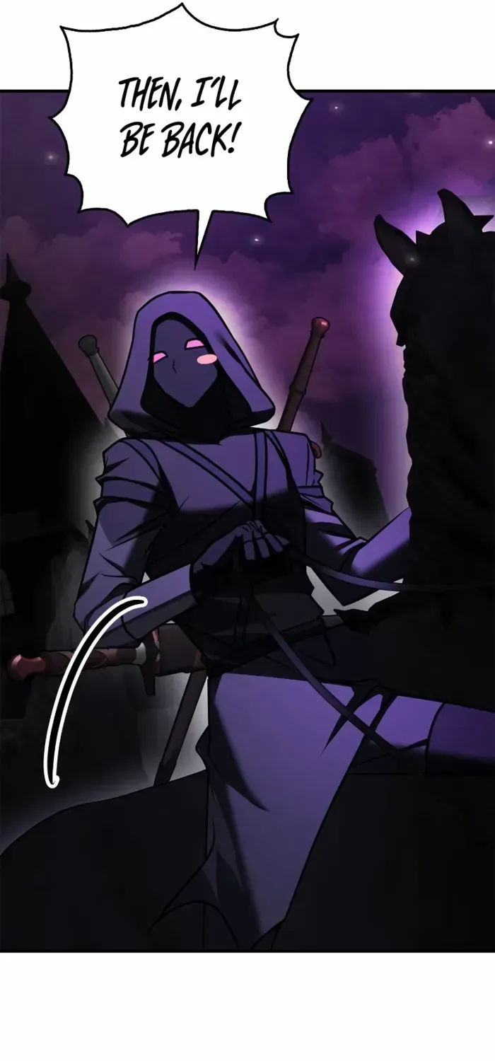 I’m Not That Kind of Talent Chapter 99 page 105 - 