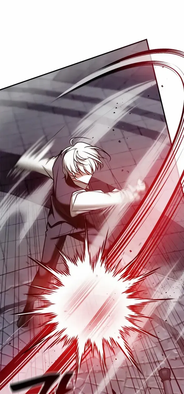 I’m Not That Kind of Talent Chapter 99 page 3 - 