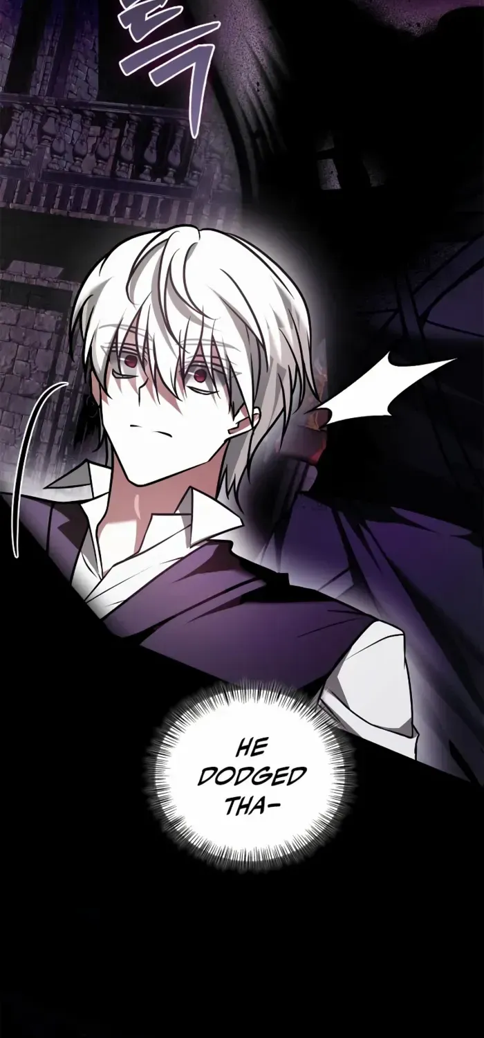 I’m Not That Kind of Talent Chapter 99 page 23 - 