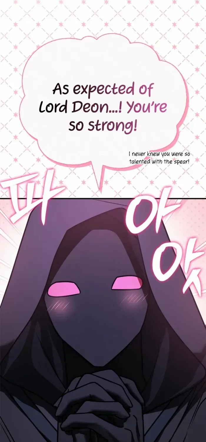 I’m Not That Kind of Talent Chapter 99 page 32 - 