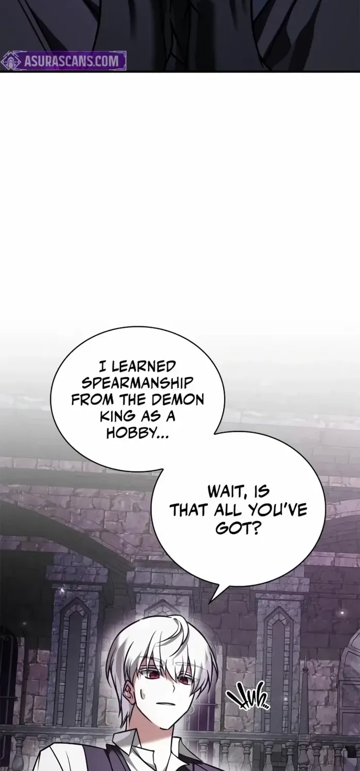 I’m Not That Kind of Talent Chapter 99 page 33 - 