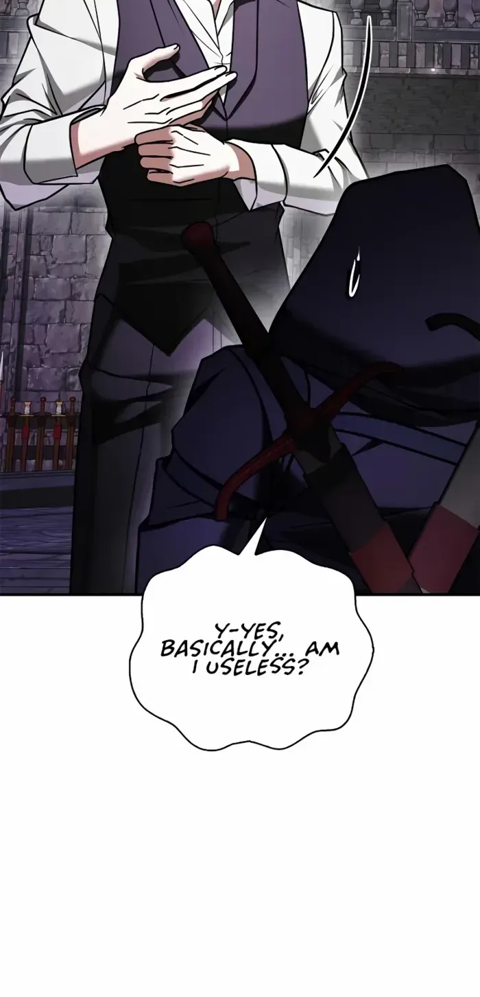 I’m Not That Kind of Talent Chapter 99 page 34 - 