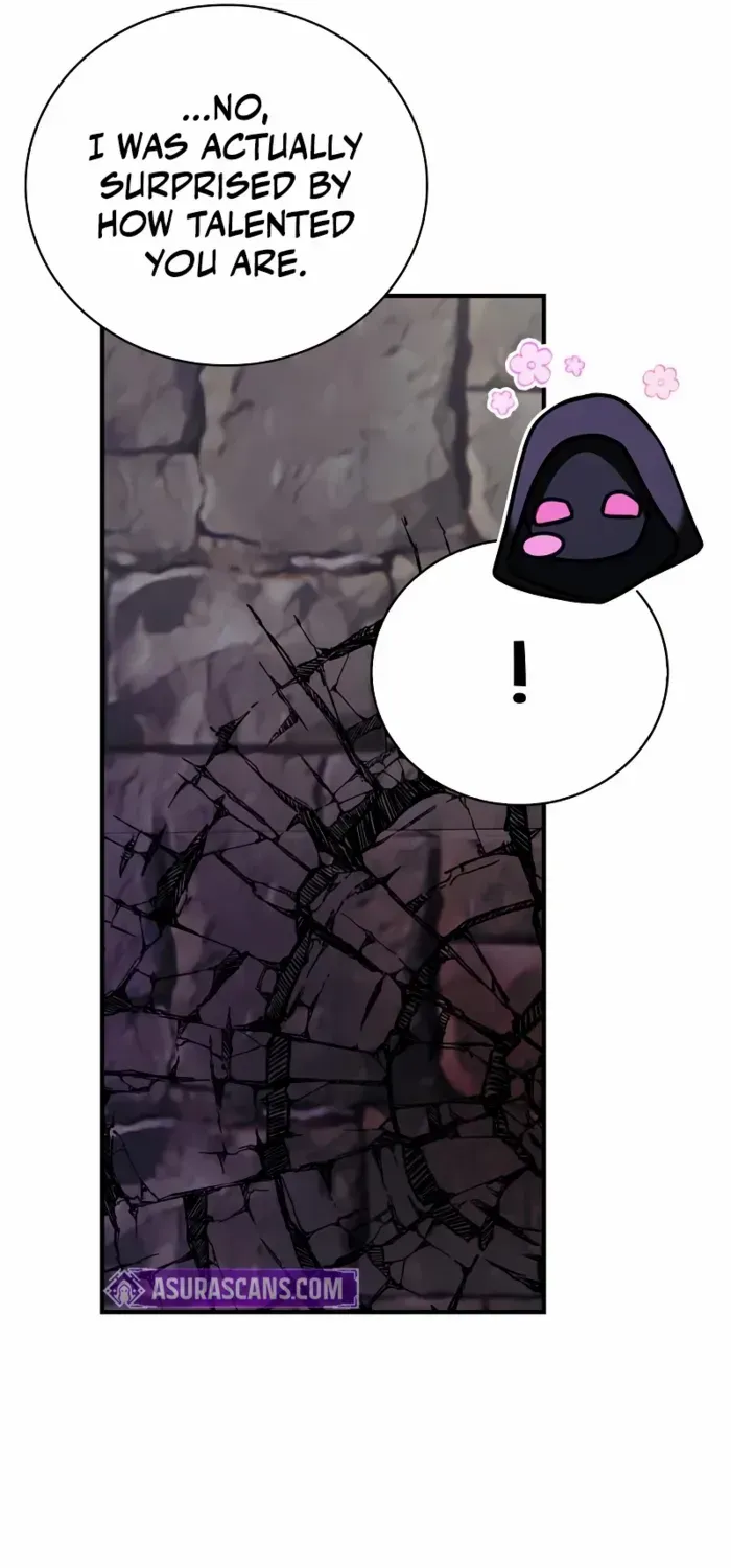 I’m Not That Kind of Talent Chapter 99 page 35 - 