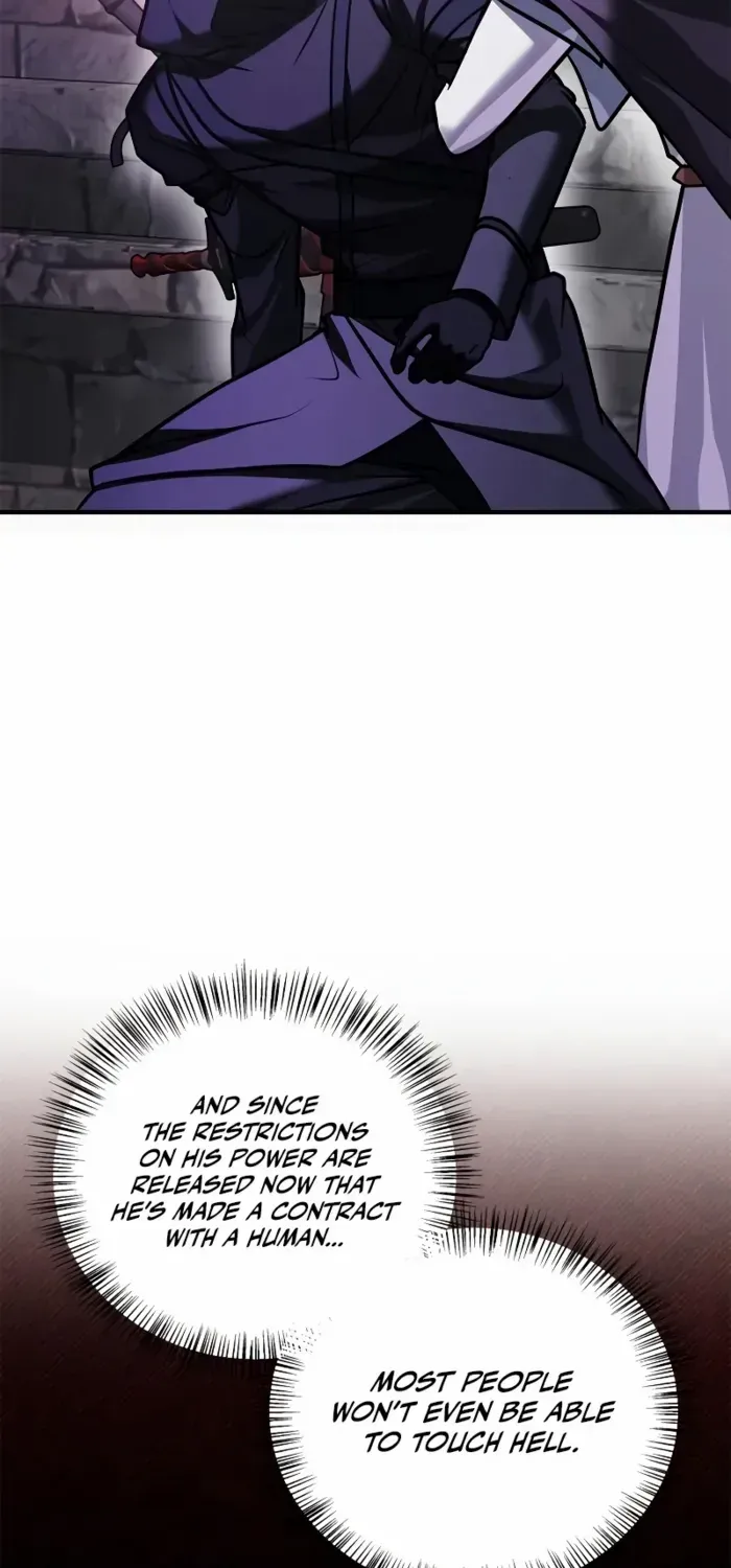 I’m Not That Kind of Talent Chapter 99 page 37 - 