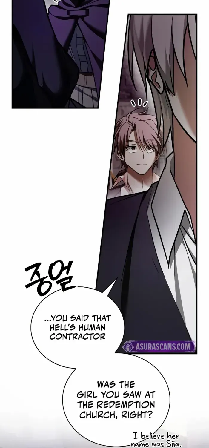 I’m Not That Kind of Talent Chapter 99 page 41 - 