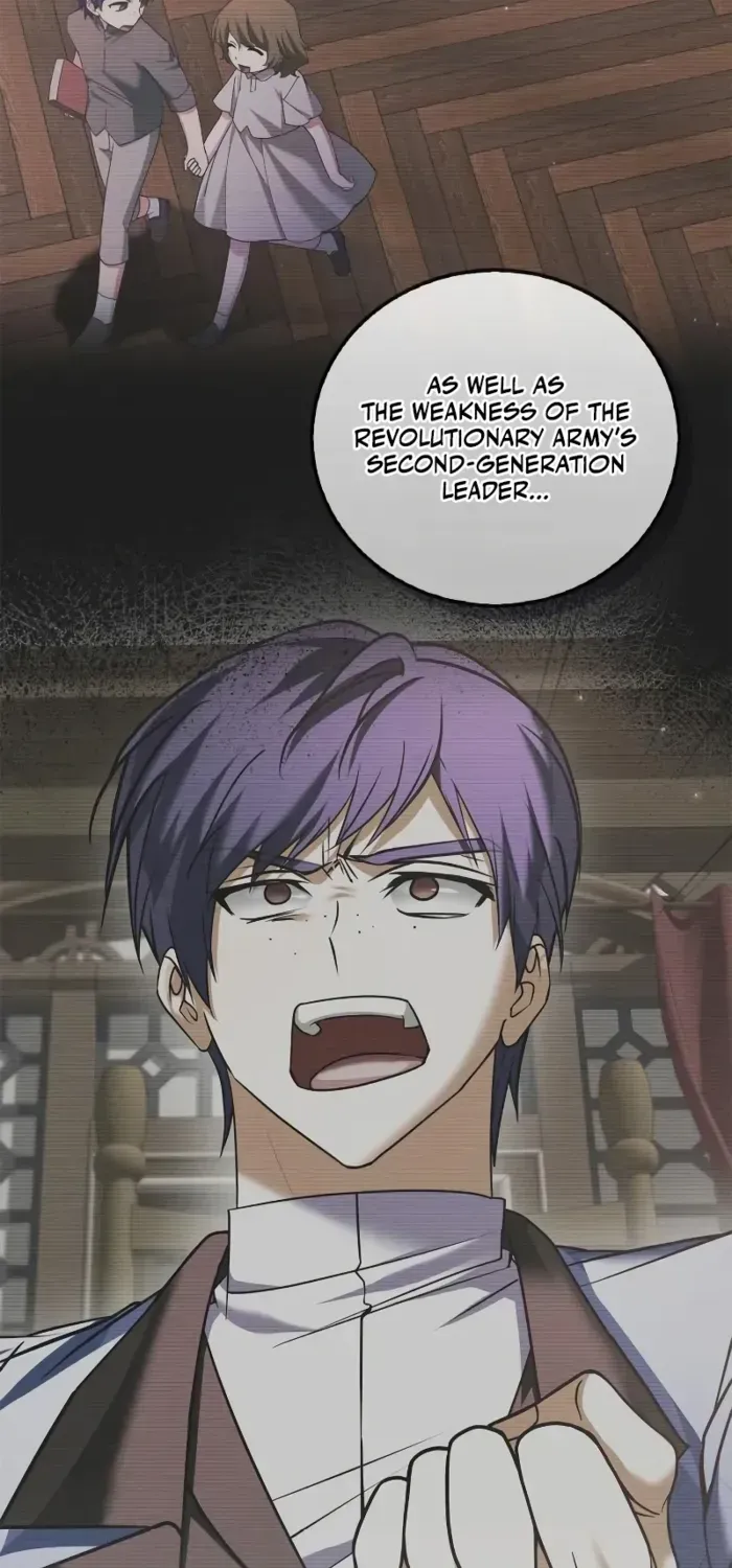 I’m Not That Kind of Talent Chapter 99 page 43 - 