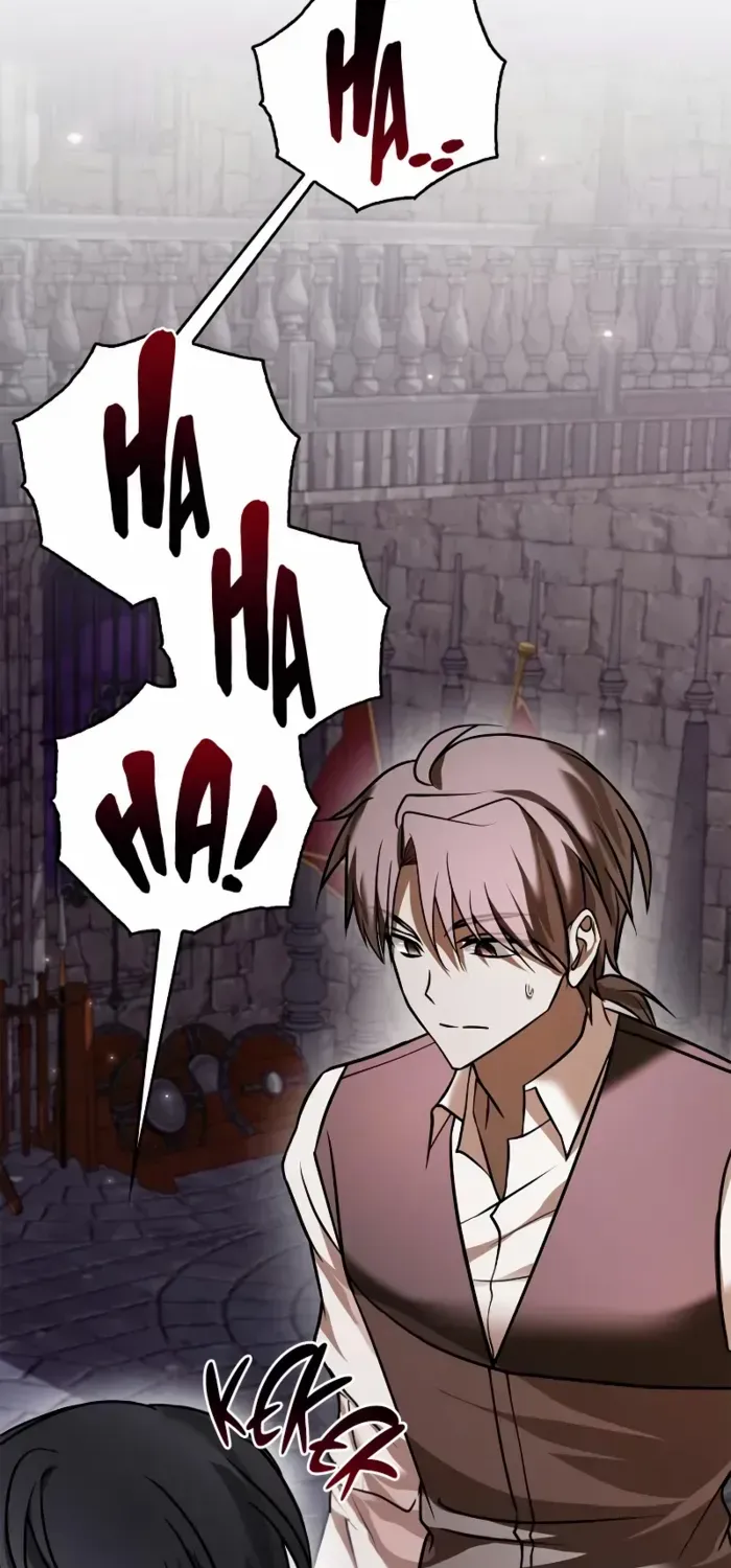 I’m Not That Kind of Talent Chapter 99 page 45 - 