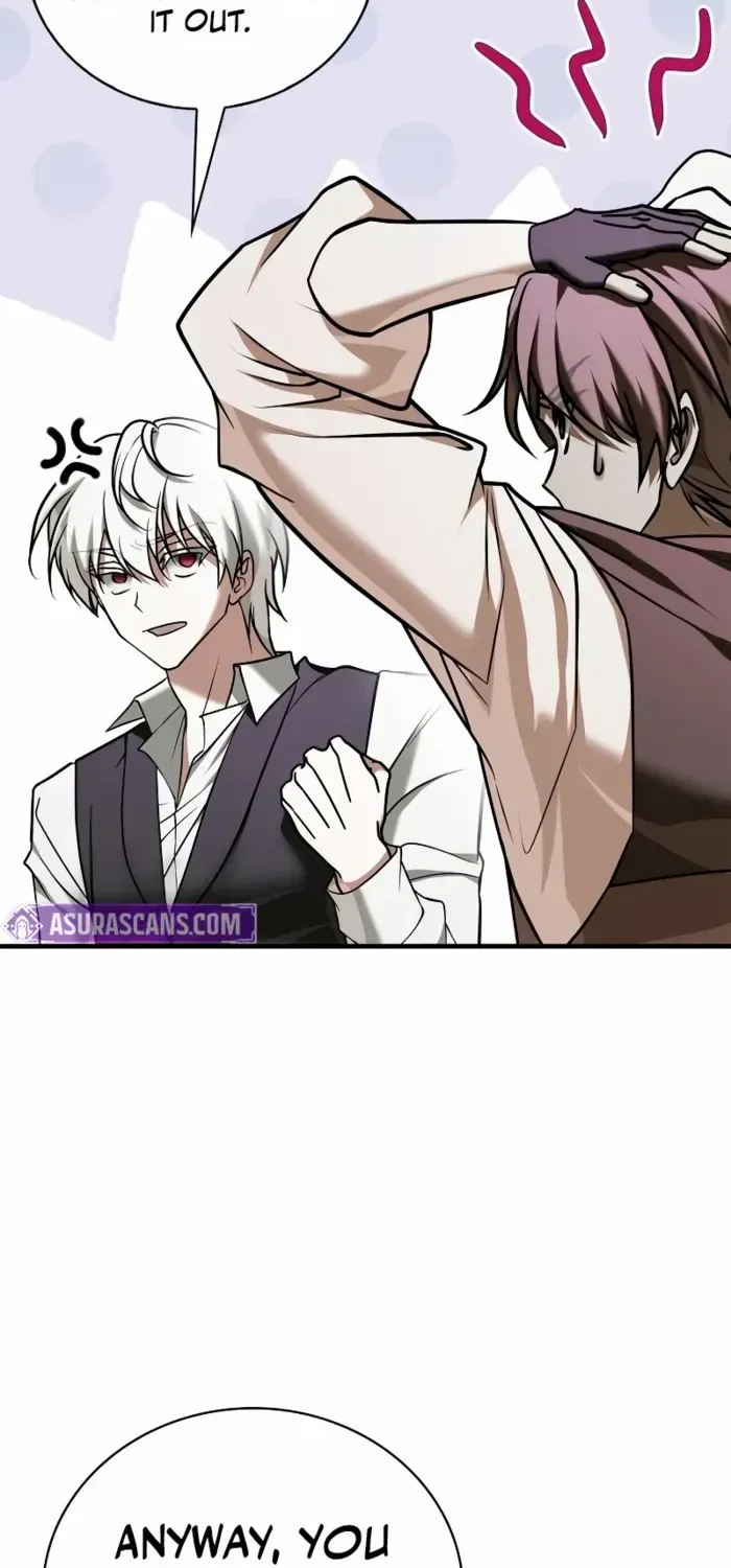 I’m Not That Kind of Talent Chapter 99 page 52 - 