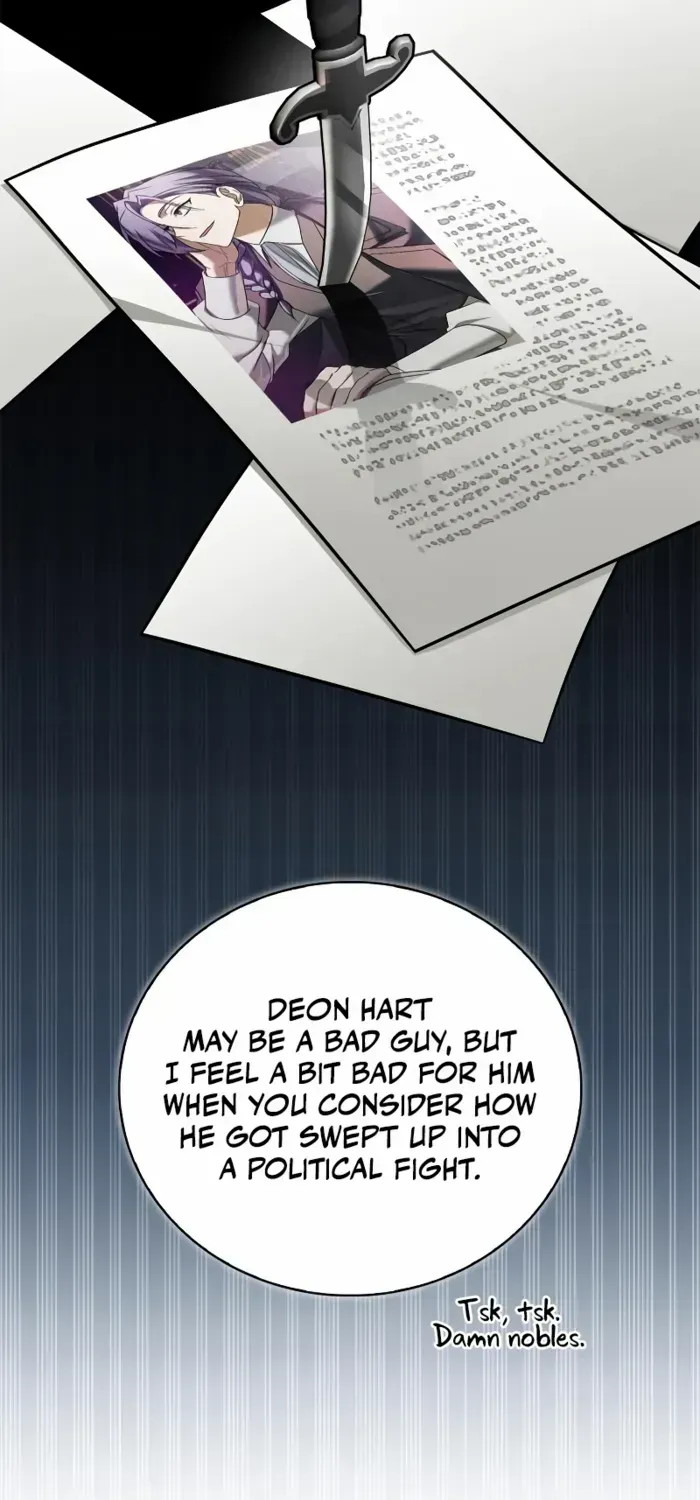 I’m Not That Kind of Talent Chapter 99 page 60 - 