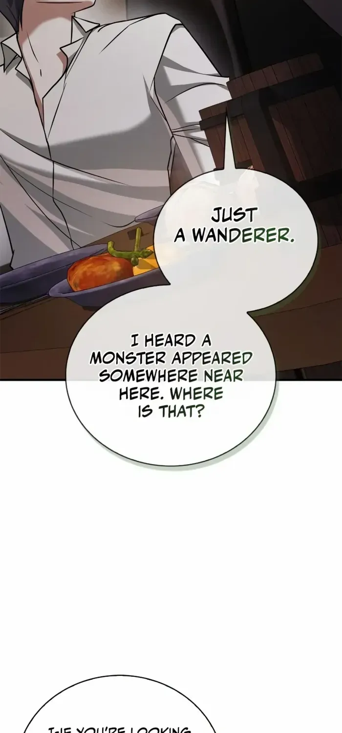 I’m Not That Kind of Talent Chapter 99 page 64 - 