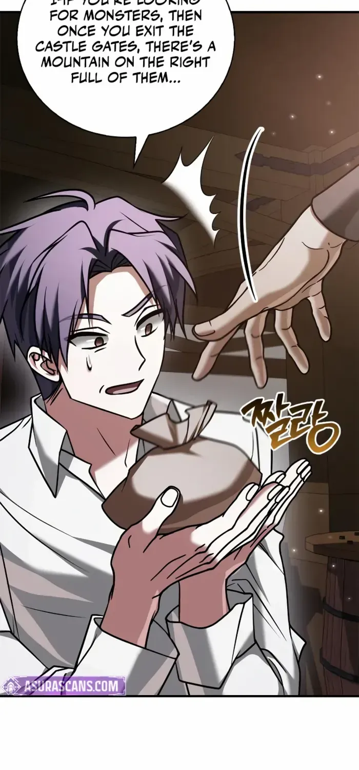 I’m Not That Kind of Talent Chapter 99 page 65 - 