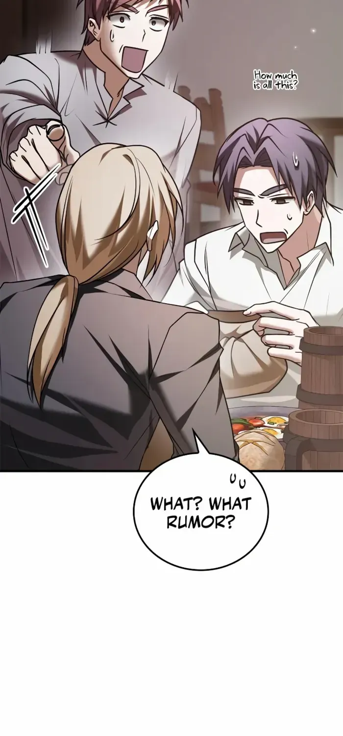 I’m Not That Kind of Talent Chapter 99 page 69 - 