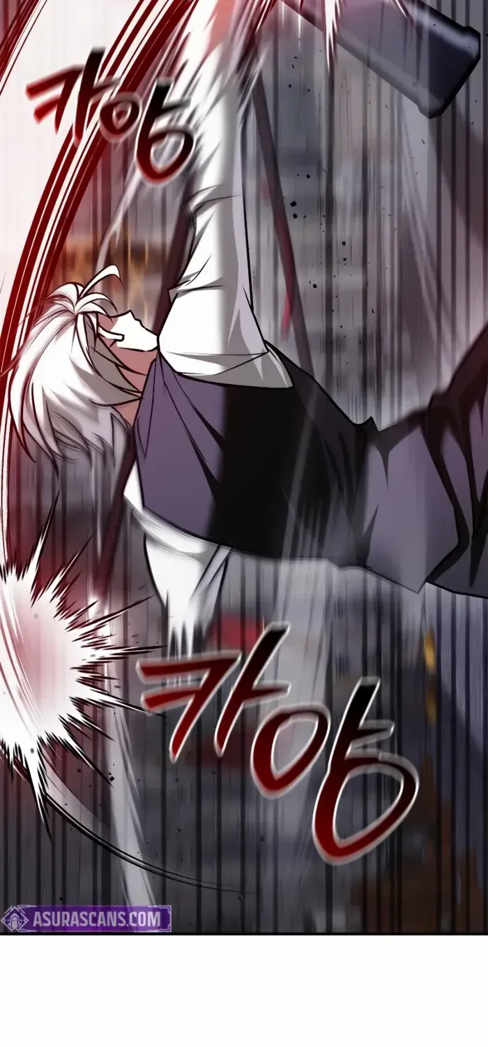I’m Not That Kind of Talent Chapter 99 page 8 - 