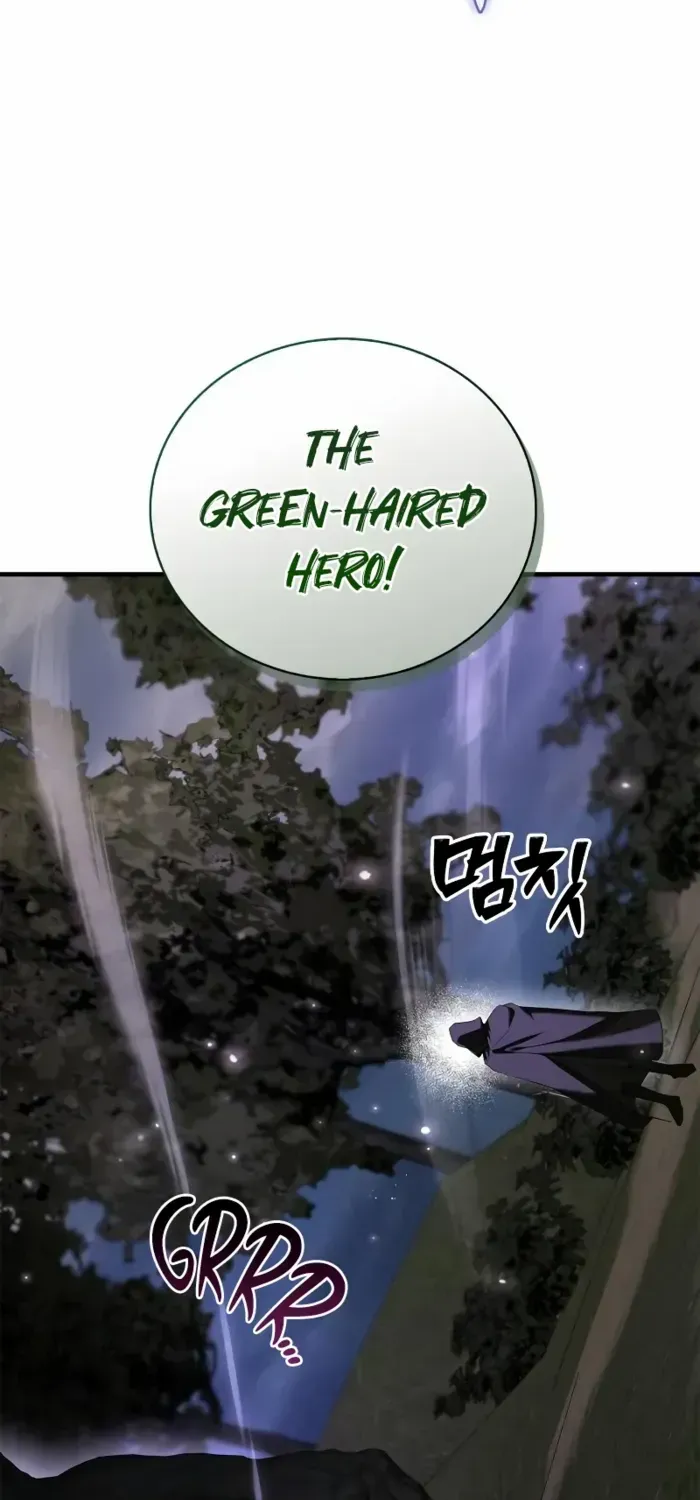 I’m Not That Kind of Talent Chapter 99 page 71 - 