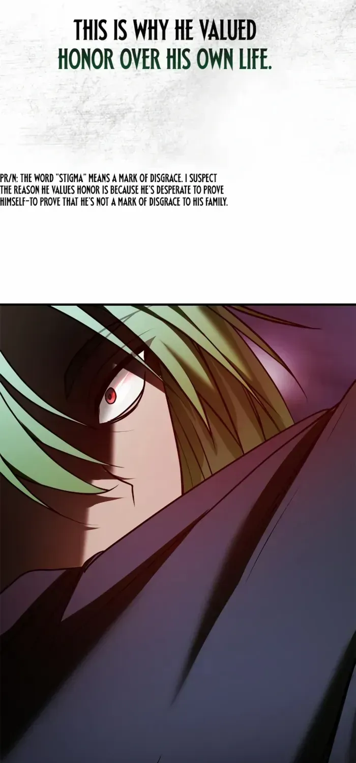 I’m Not That Kind of Talent Chapter 99 page 77 - 