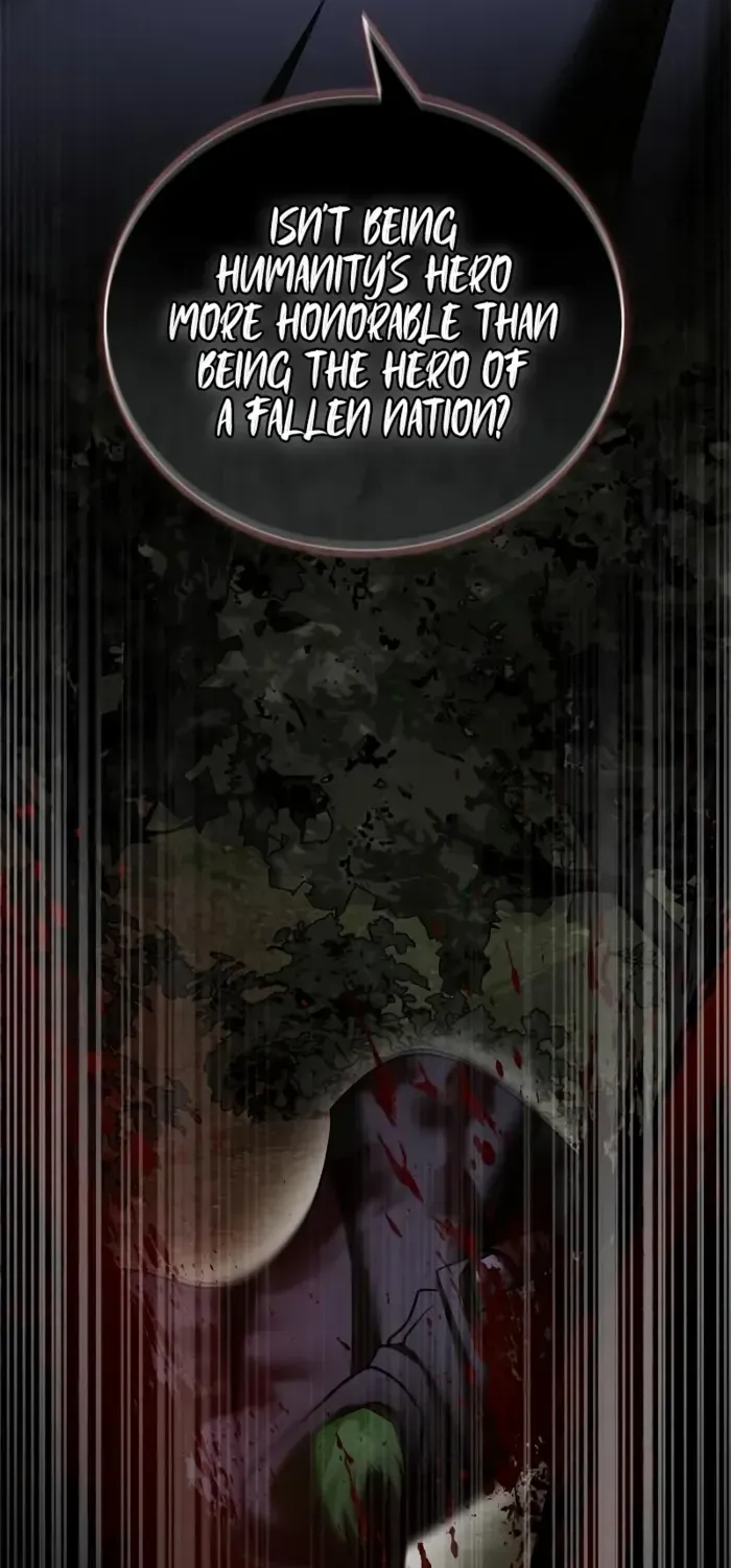 I’m Not That Kind of Talent Chapter 99 page 78 - 