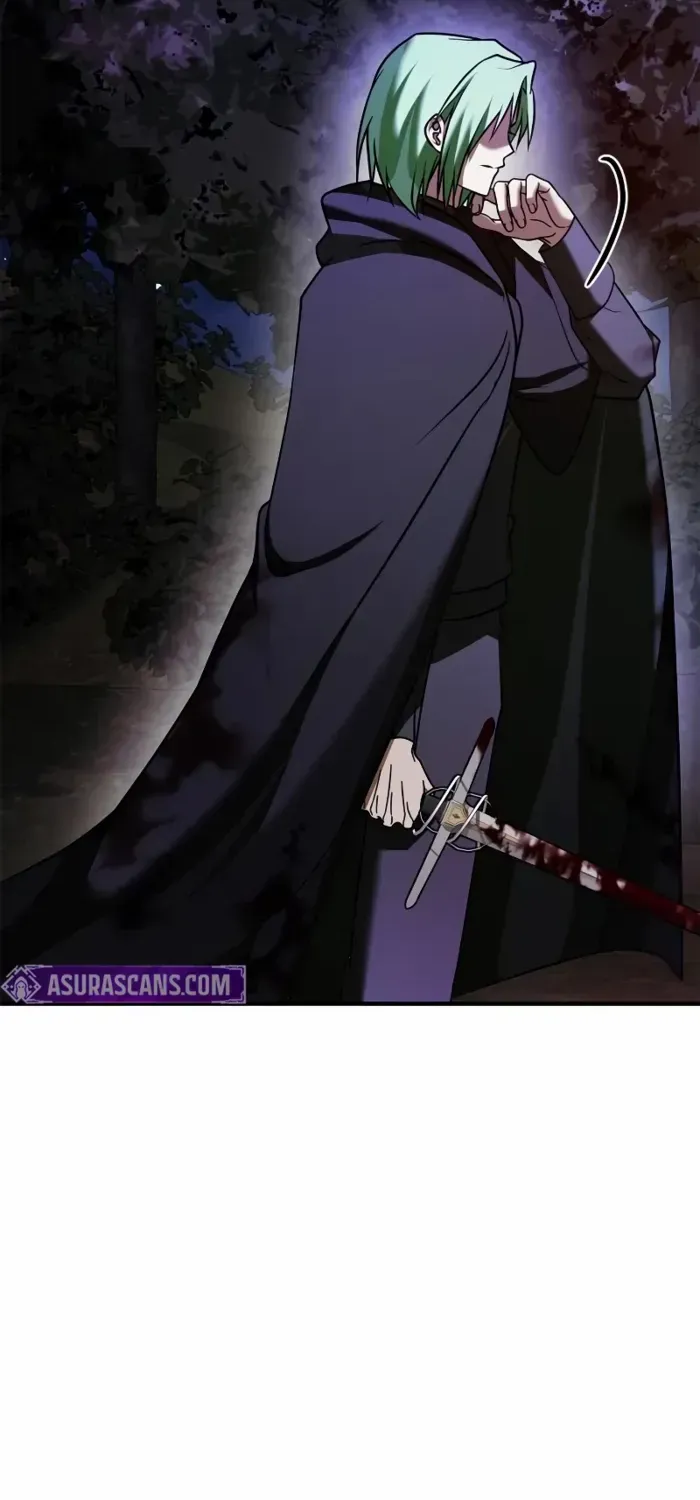 I’m Not That Kind of Talent Chapter 99 page 82 - 