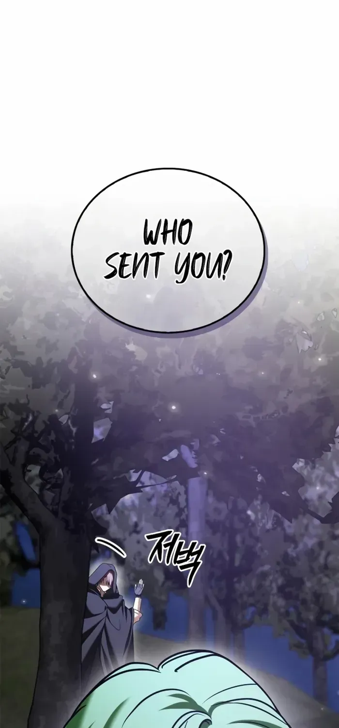 I’m Not That Kind of Talent Chapter 99 page 84 - 