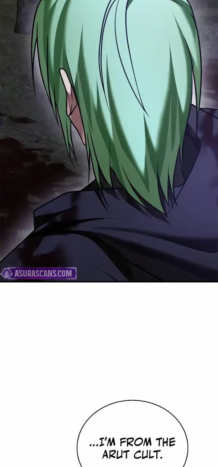I’m Not That Kind of Talent Chapter 99 page 85 - 