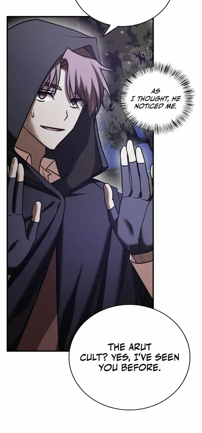 I’m Not That Kind of Talent Chapter 99 page 86 - 
