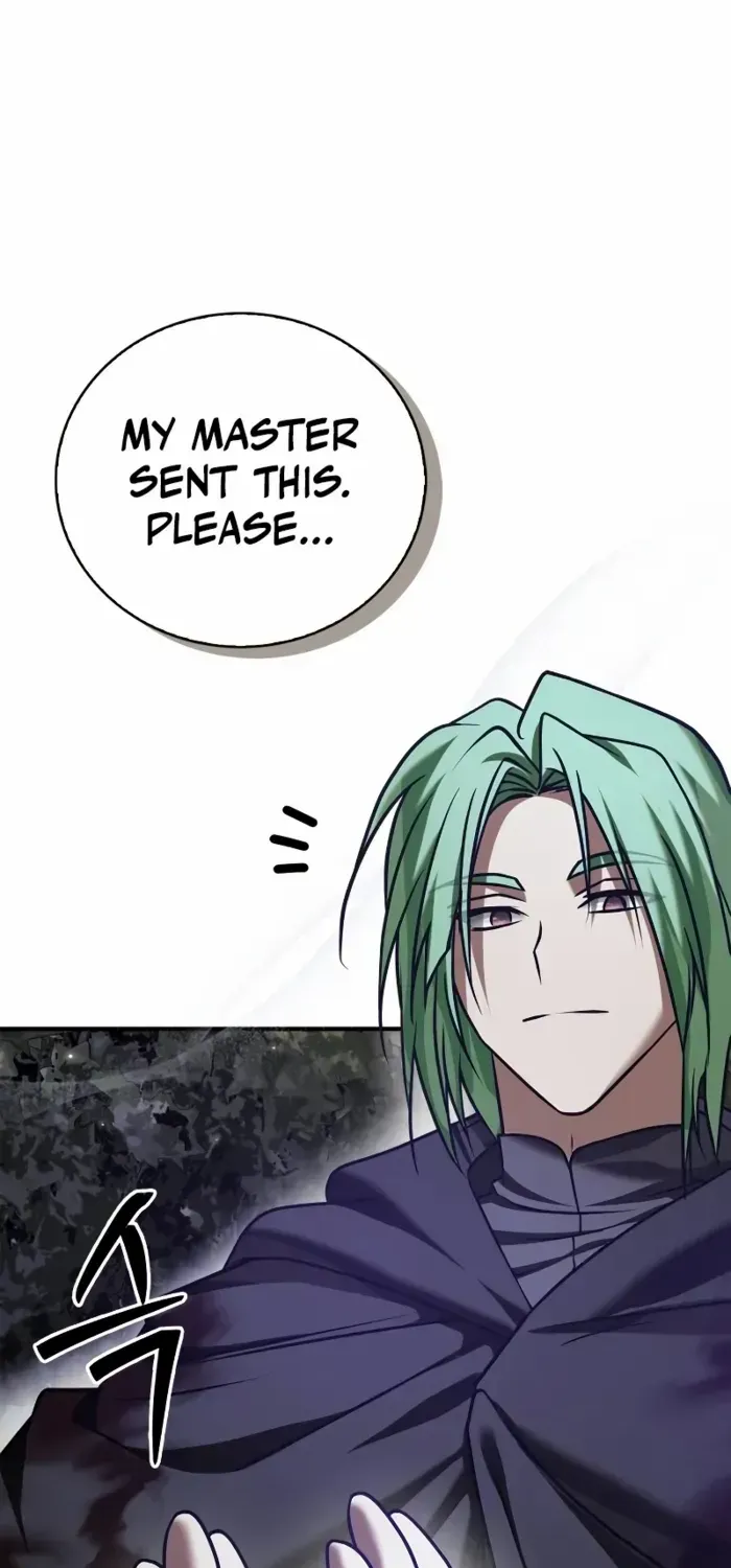 I’m Not That Kind of Talent Chapter 99 page 87 - 