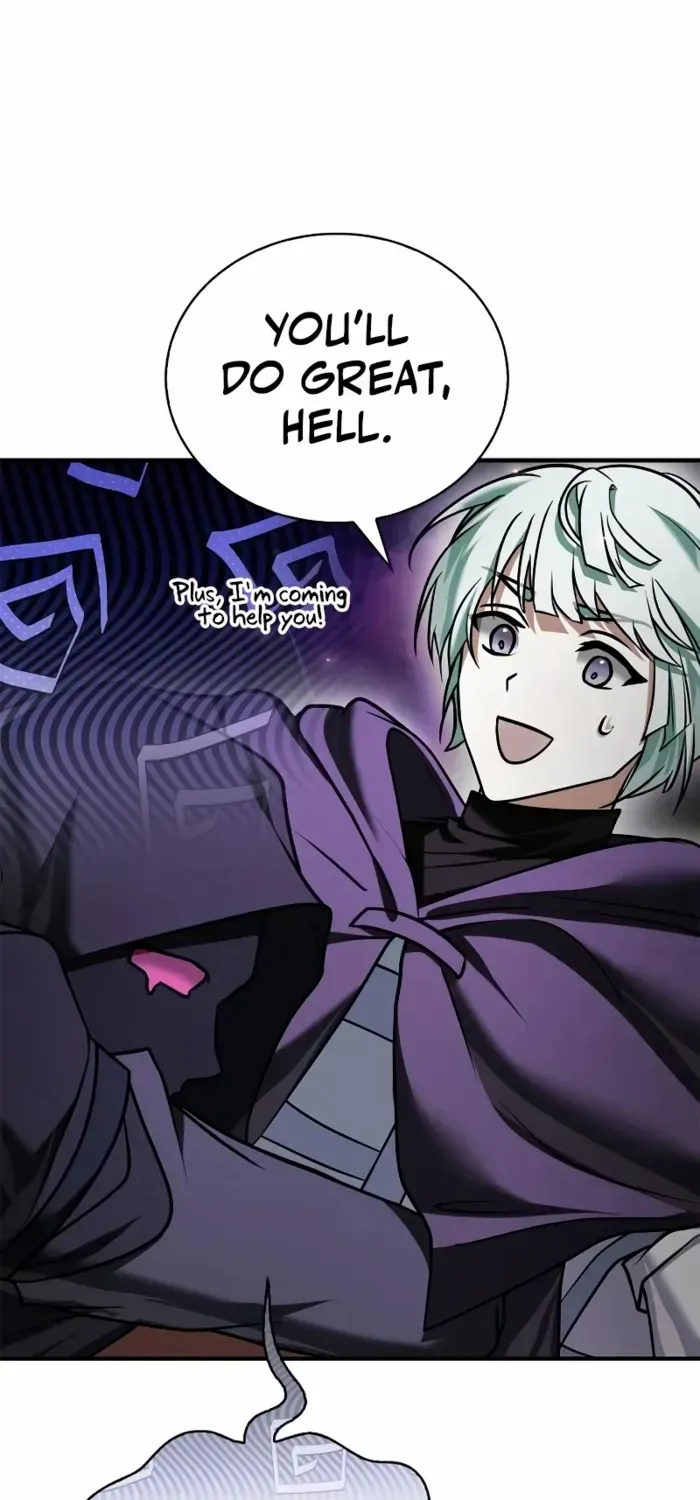 I’m Not That Kind of Talent Chapter 99 page 94 - 