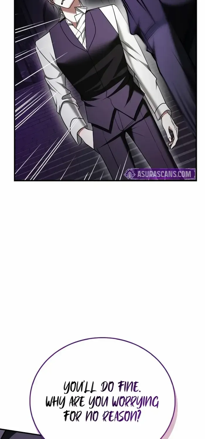 I’m Not That Kind of Talent Chapter 99 page 96 - 