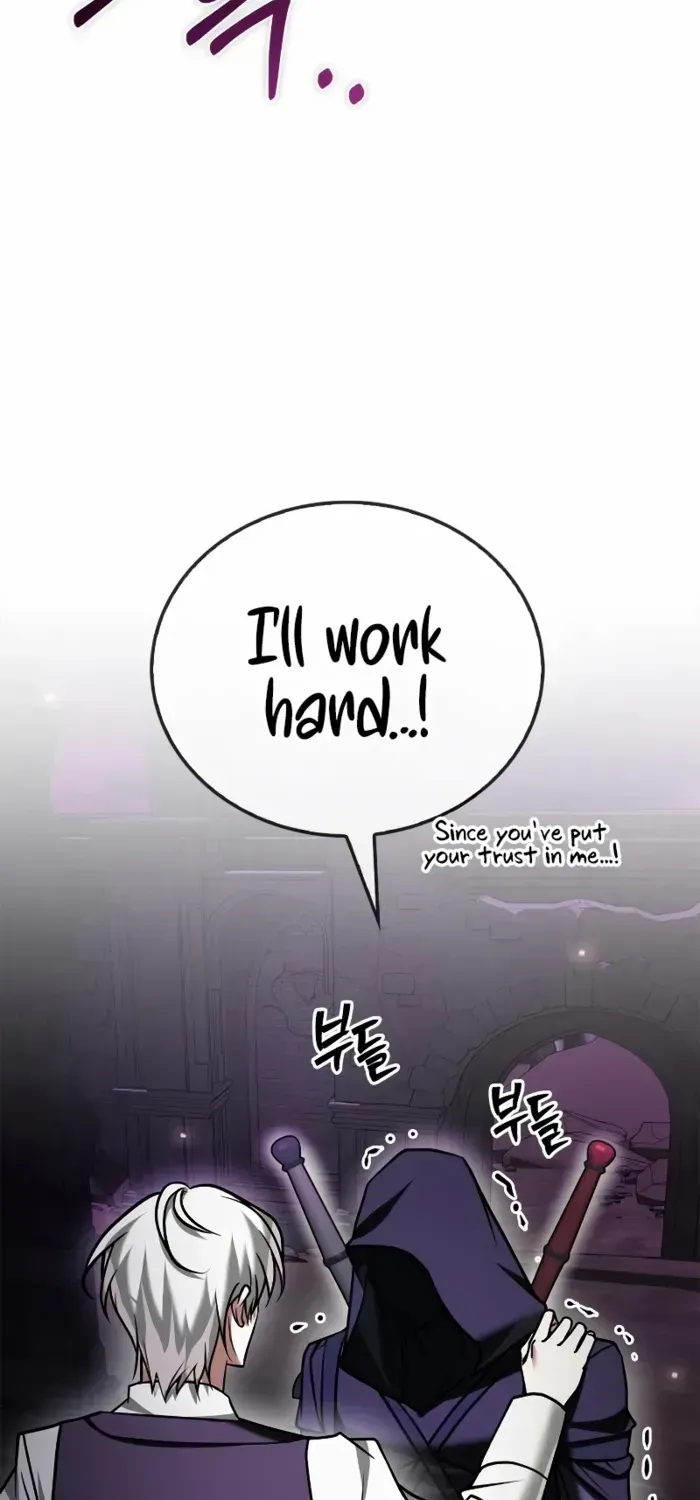 I’m Not That Kind of Talent Chapter 99 page 100 - 