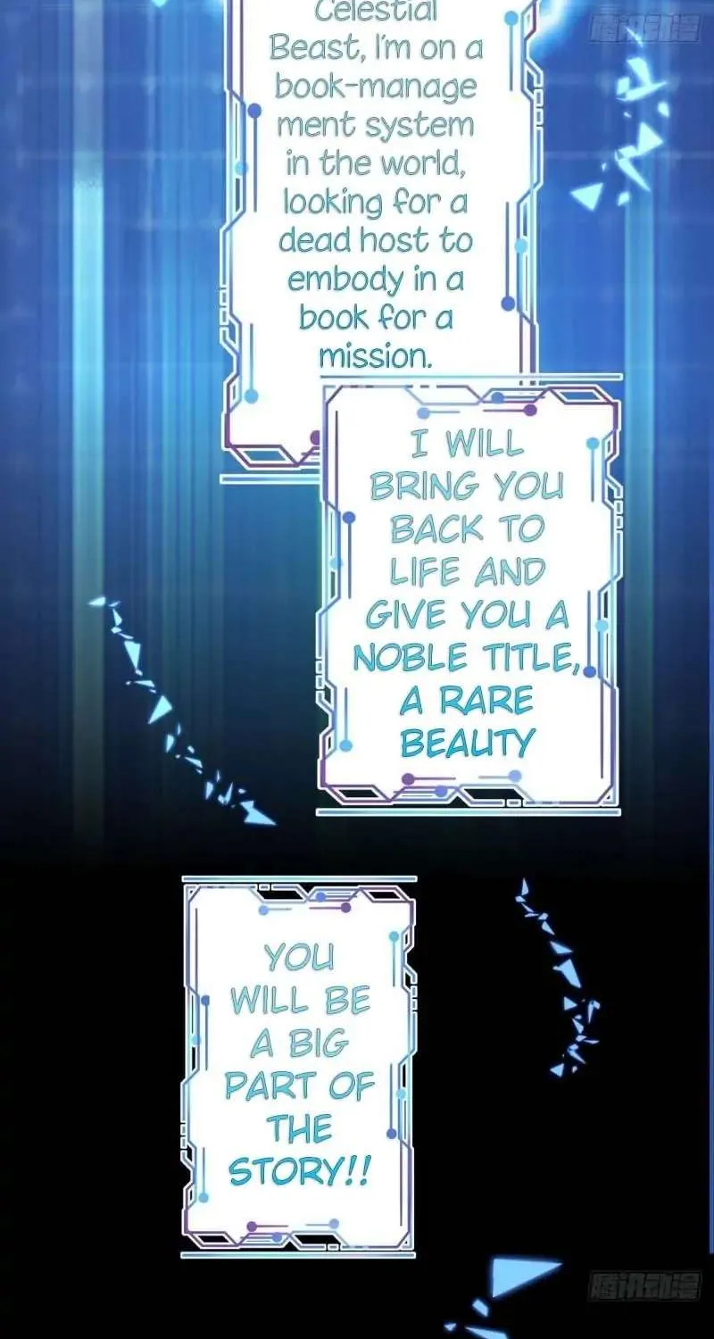 I’m Not the Villain’s White Moonlight! Chapter 1 page 17 - 