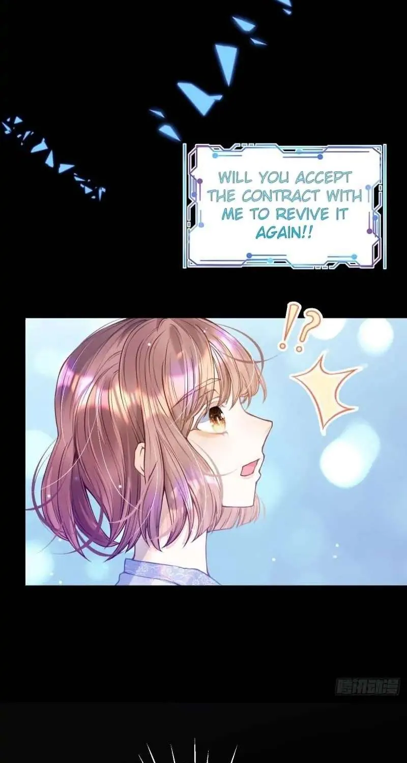 I’m Not the Villain’s White Moonlight! Chapter 1 page 18 - 