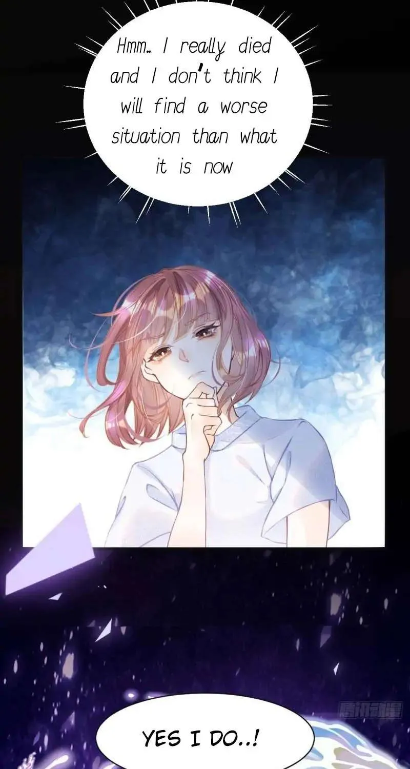 I’m Not the Villain’s White Moonlight! Chapter 1 page 19 - 
