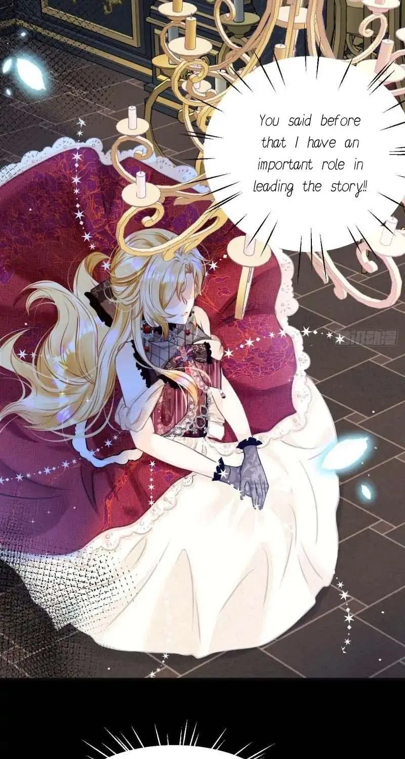I’m Not the Villain’s White Moonlight! Chapter 1 page 28 - 