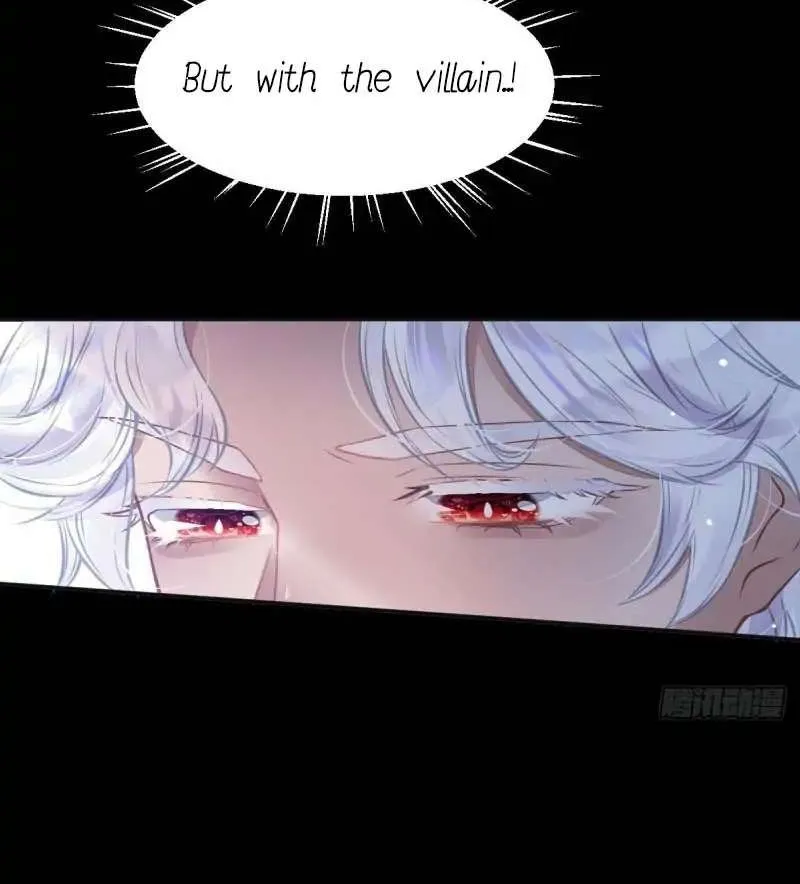 I’m Not the Villain’s White Moonlight! Chapter 1 page 29 - 